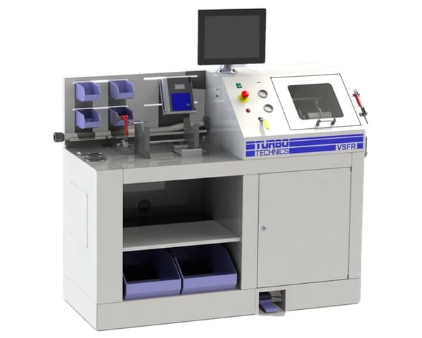 VSFR Turbo Technics