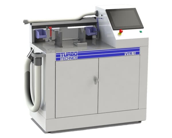 VTR 1 Turbo Technics